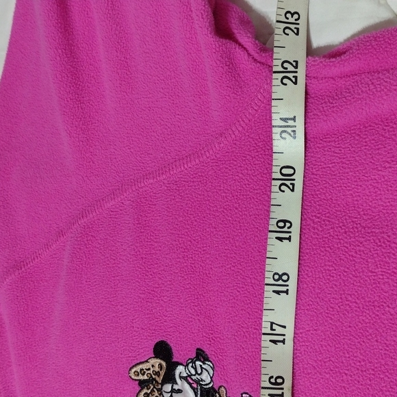 Minnie Mouse costume & pj's, sz XL - Picture 6 of 14